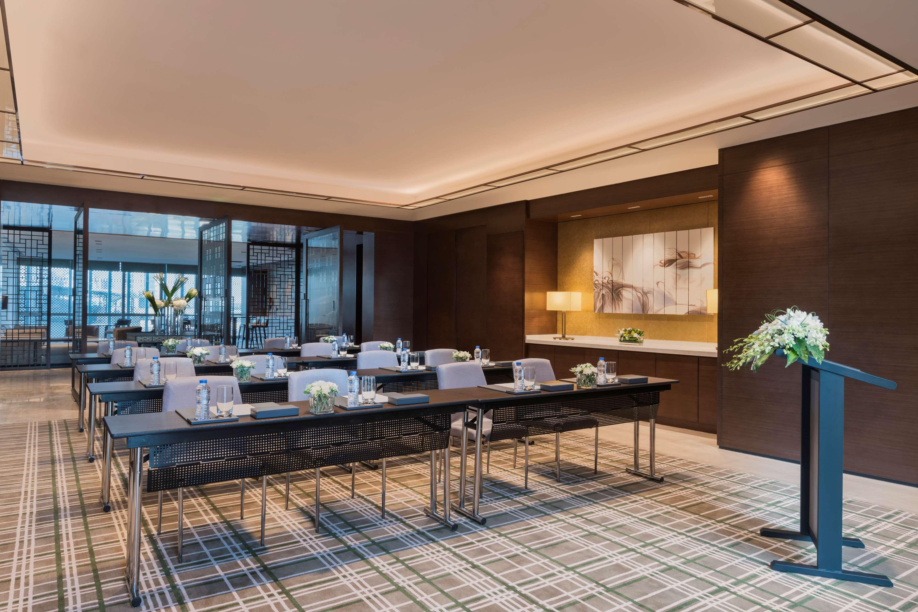 Hyatt Regency Xiamen Wuyuanwan Hotel Exterior photo
